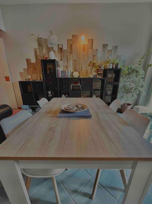 Panoramic 7 Apartment Turin Exterior photo